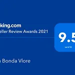 Villa Bonda Vlore