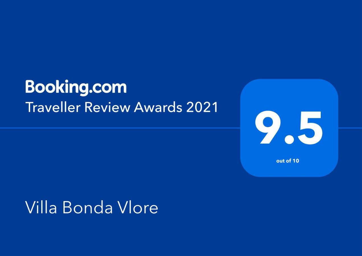 Willa Bonda