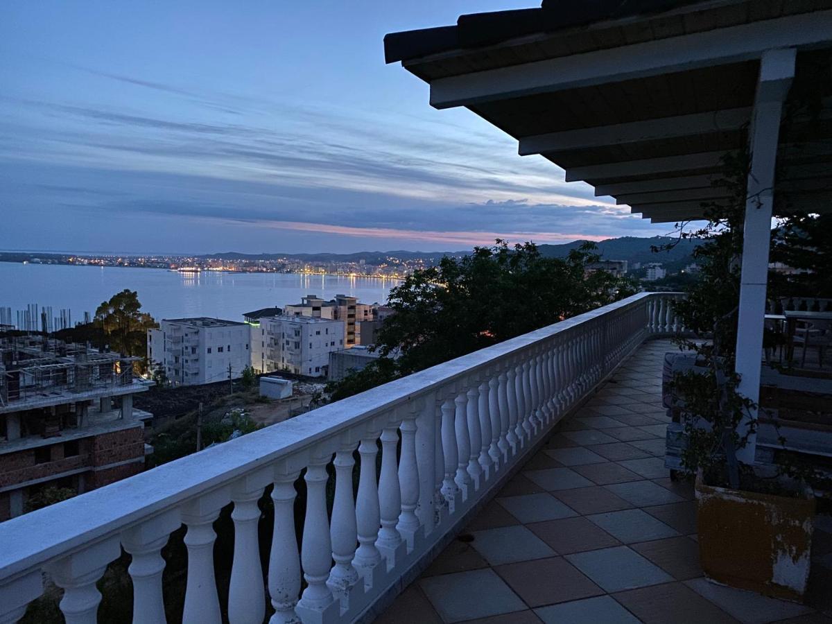Villa Bonda