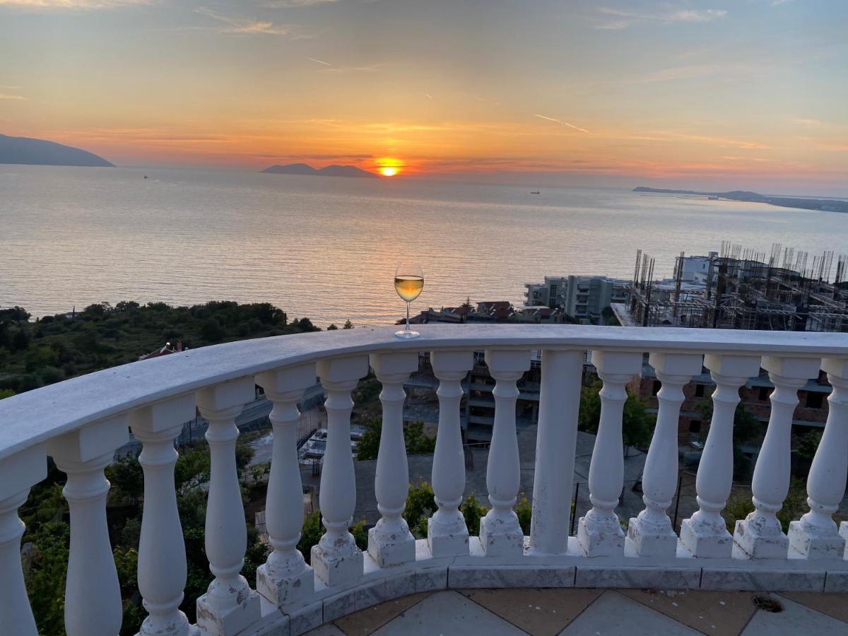 Bonda Villa Vlorë