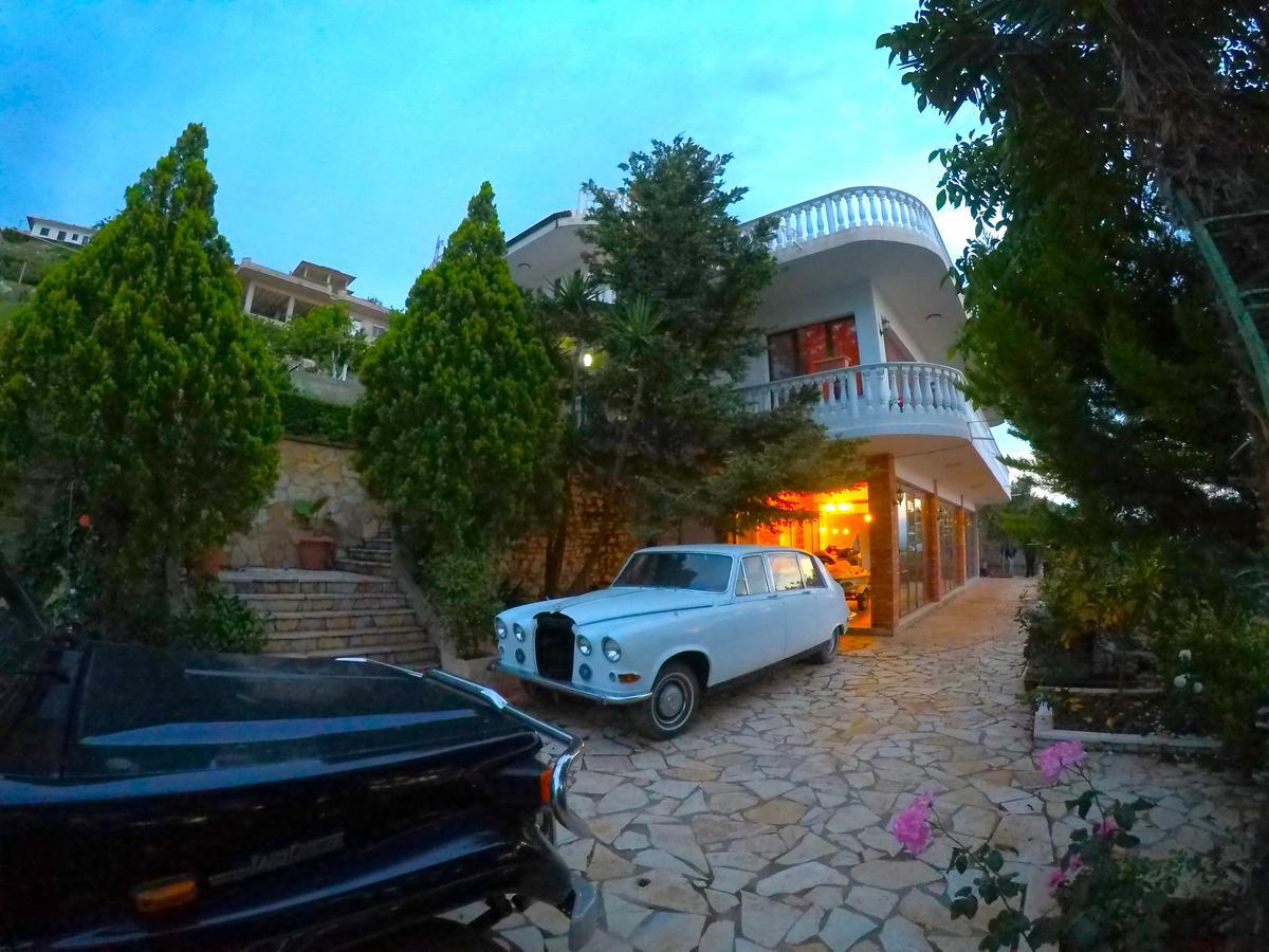 Bonda Villa Vlorë