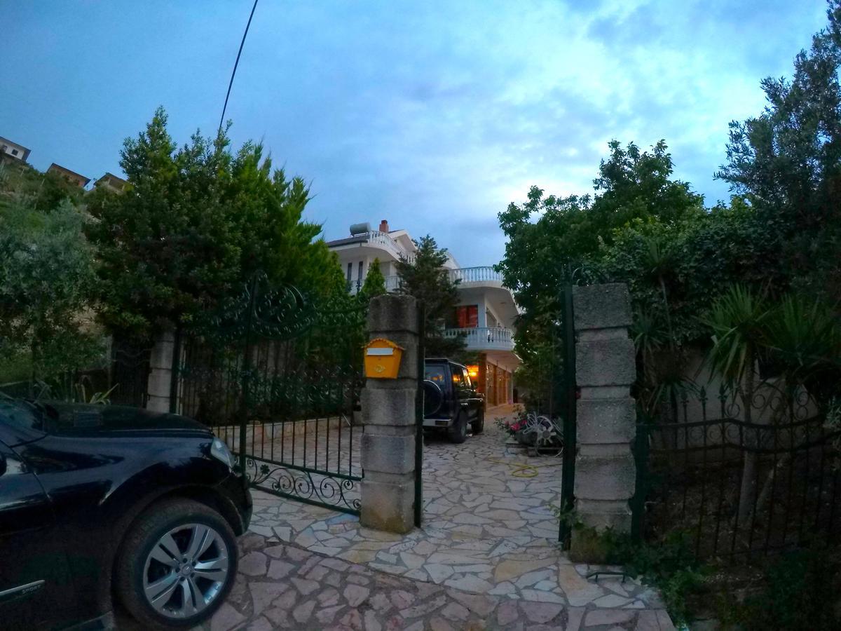 Villa Bonda *