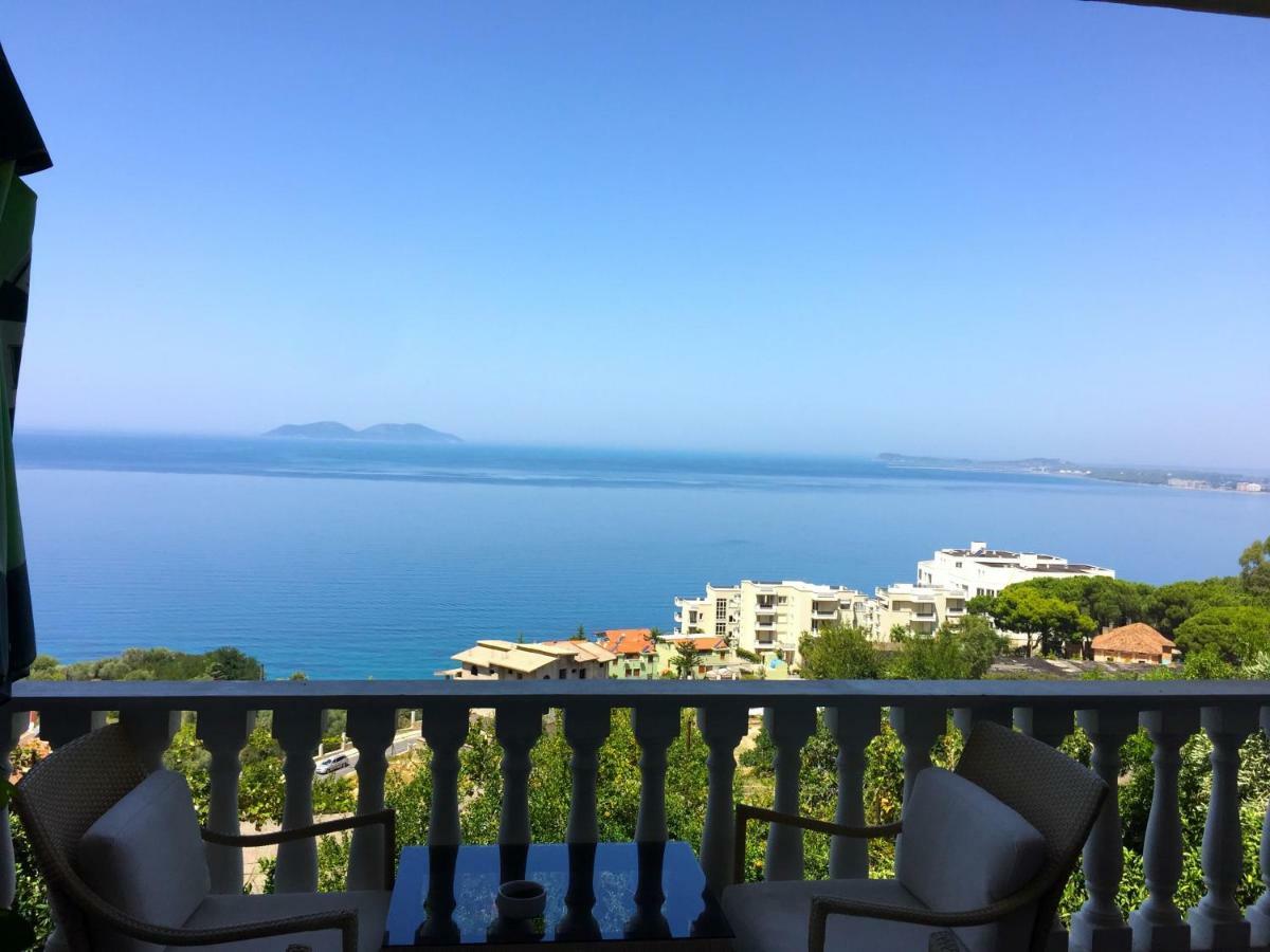 Bonda Villa Vlorë