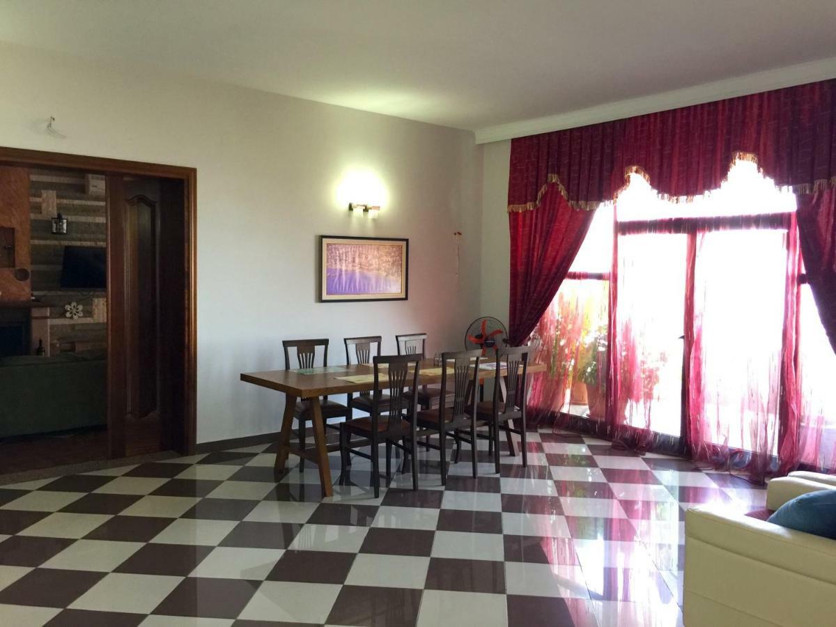 Villa Bonda