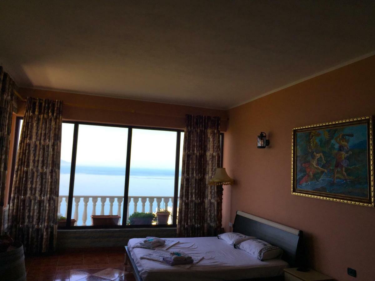 Villa Bonda *