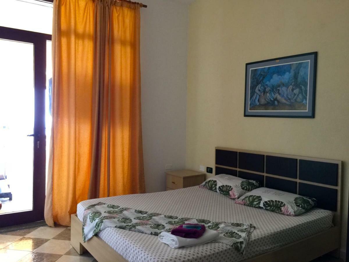Villa Bonda