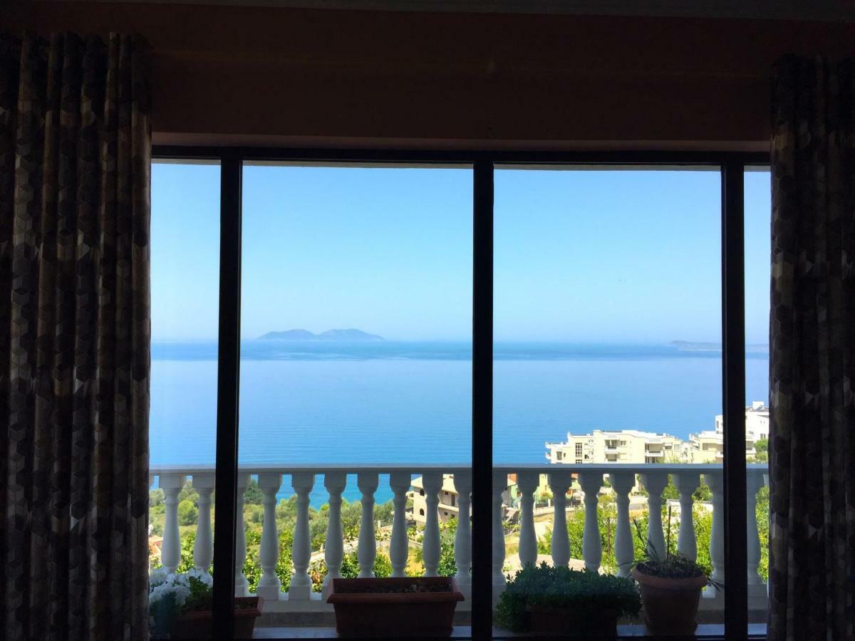 Bonda Villa Vlorë