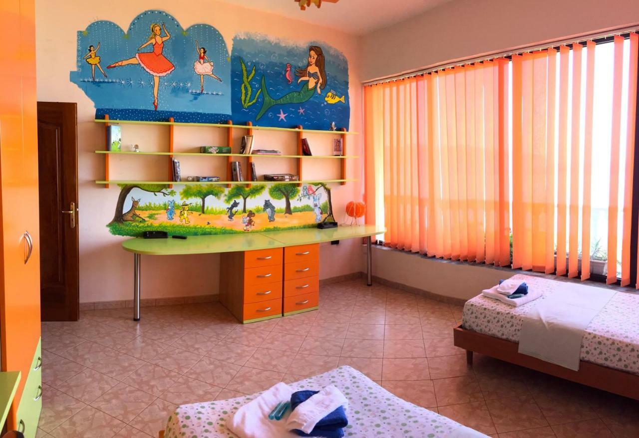 Villa Bonda *