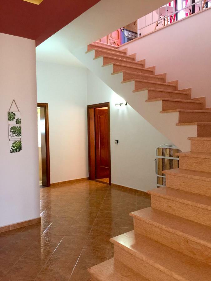 Villa Bonda *