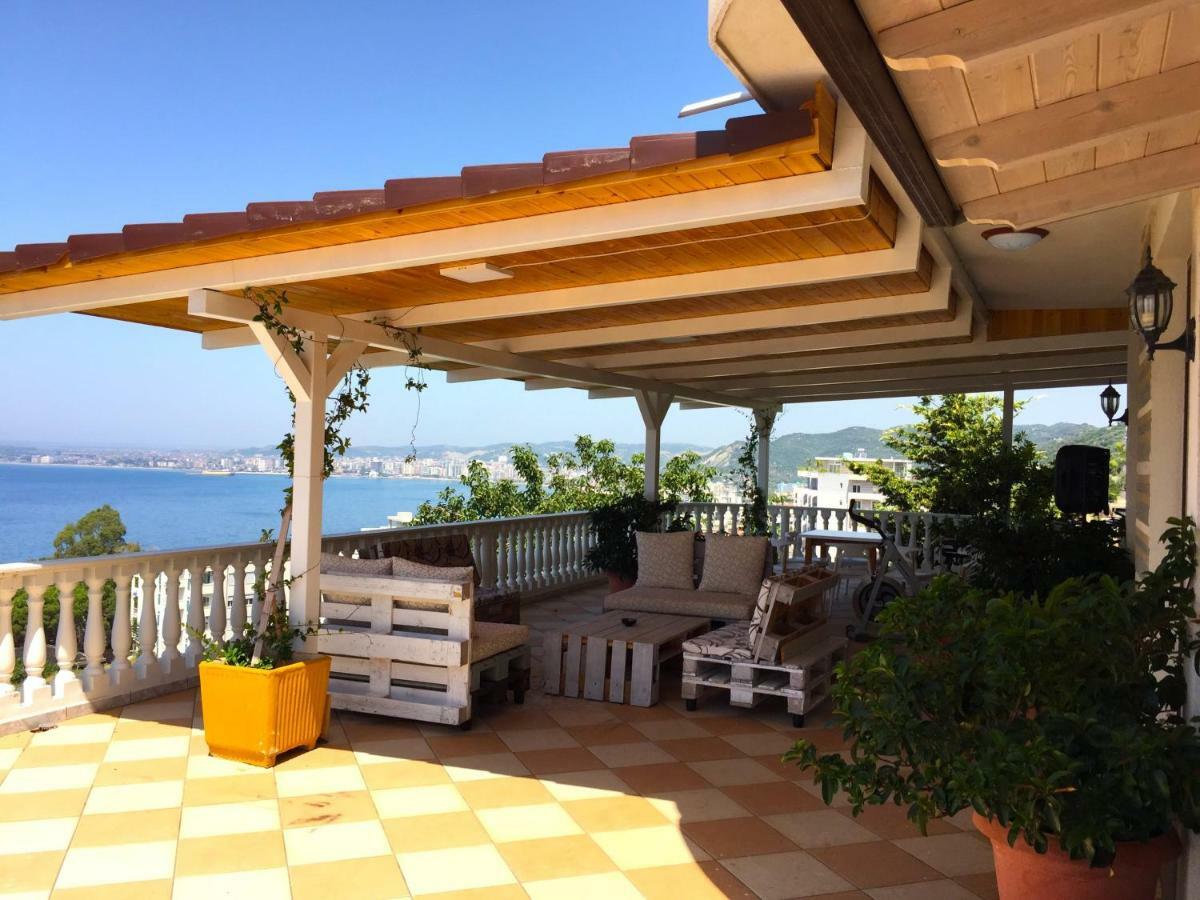Bonda Villa Vlorë