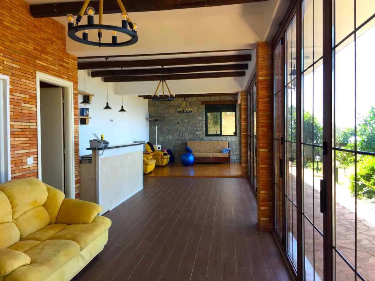 Bonda Villa Vlorë