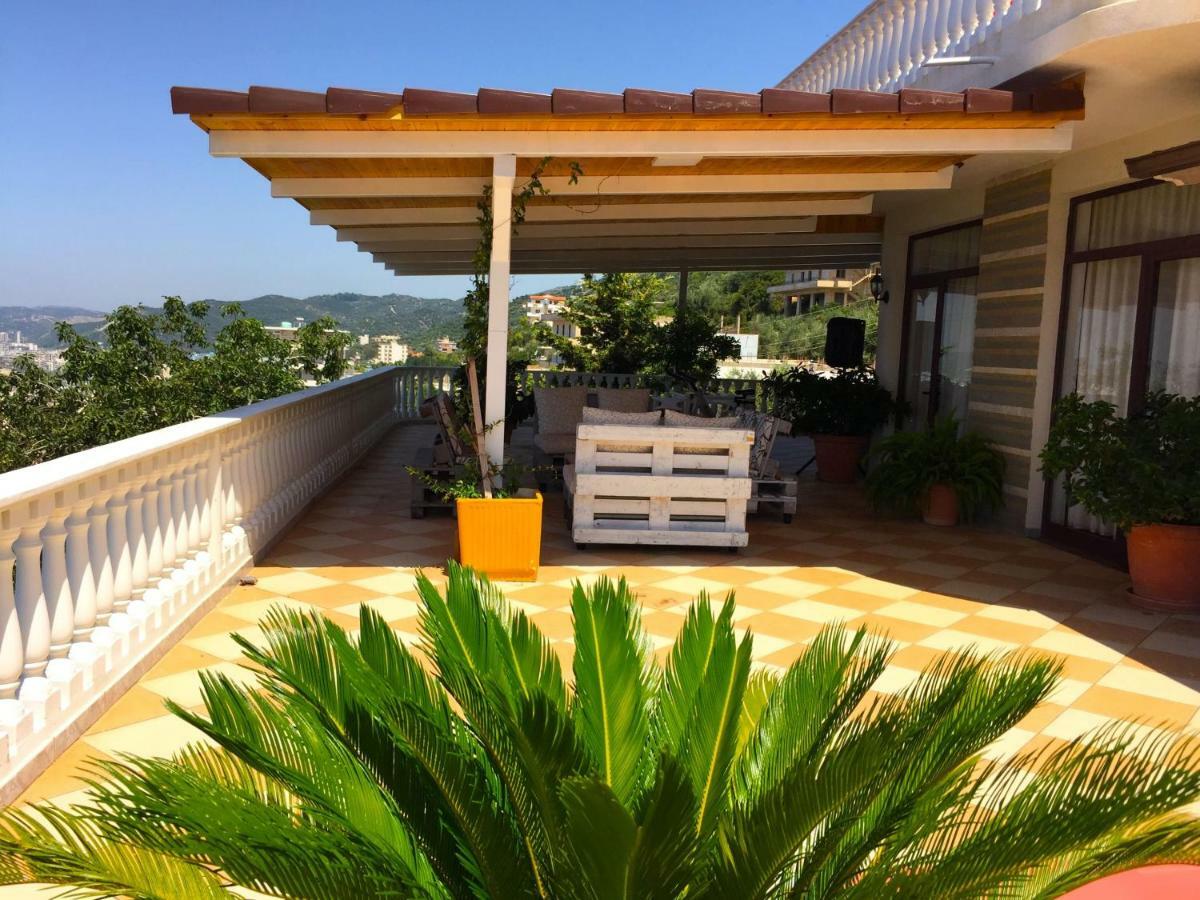Villa Bonda