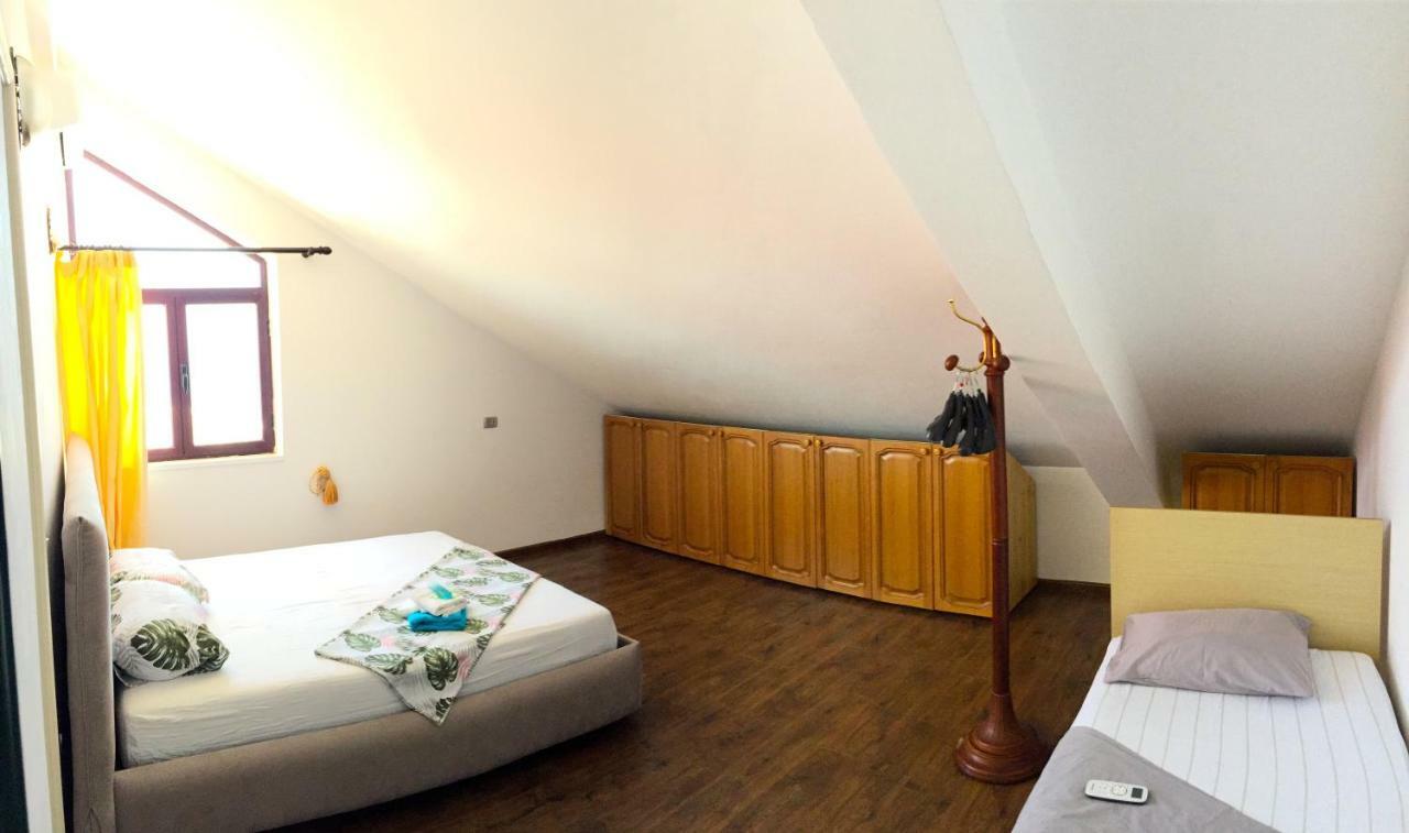 Villa Bonda *