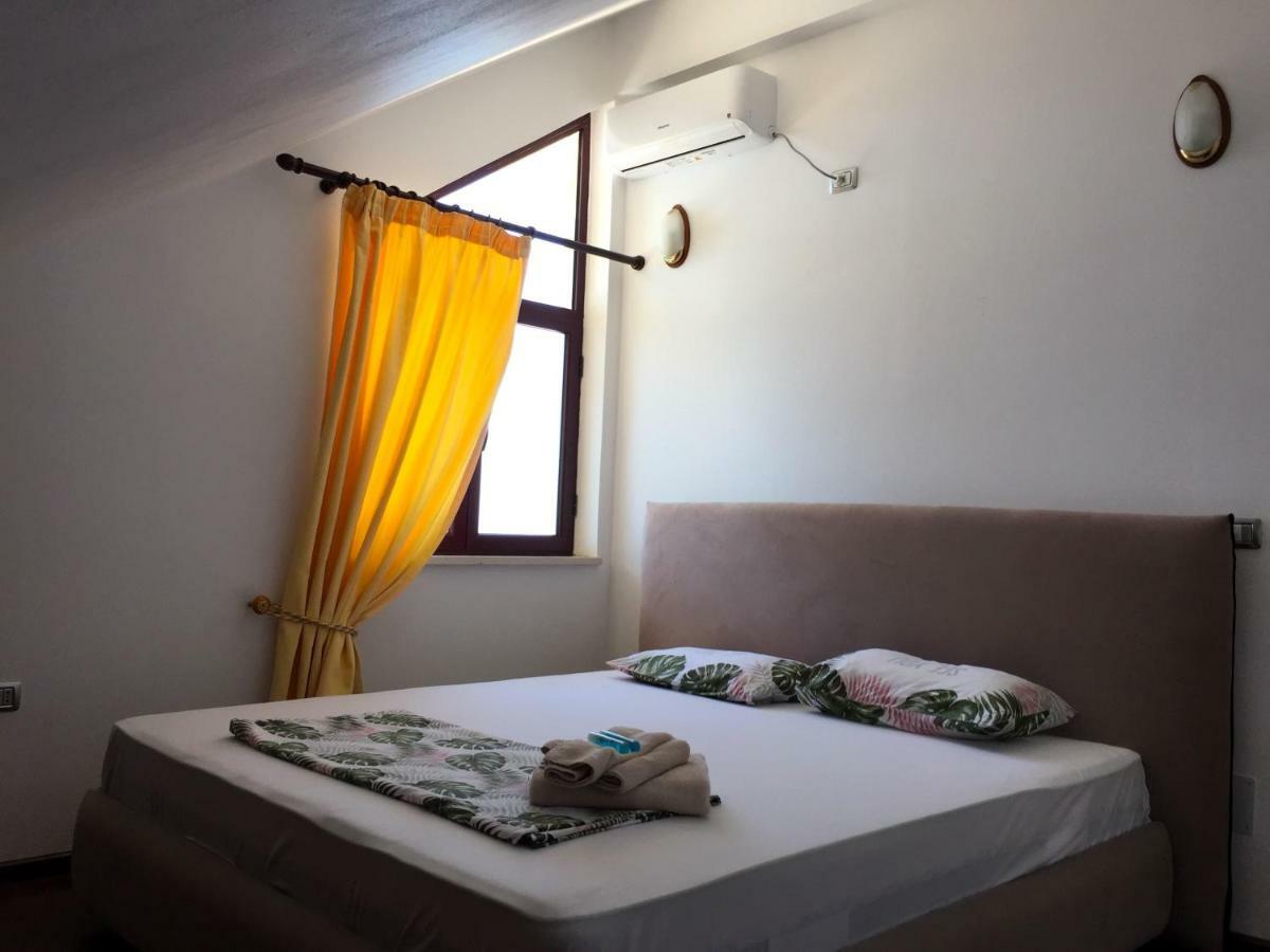 Bonda Villa