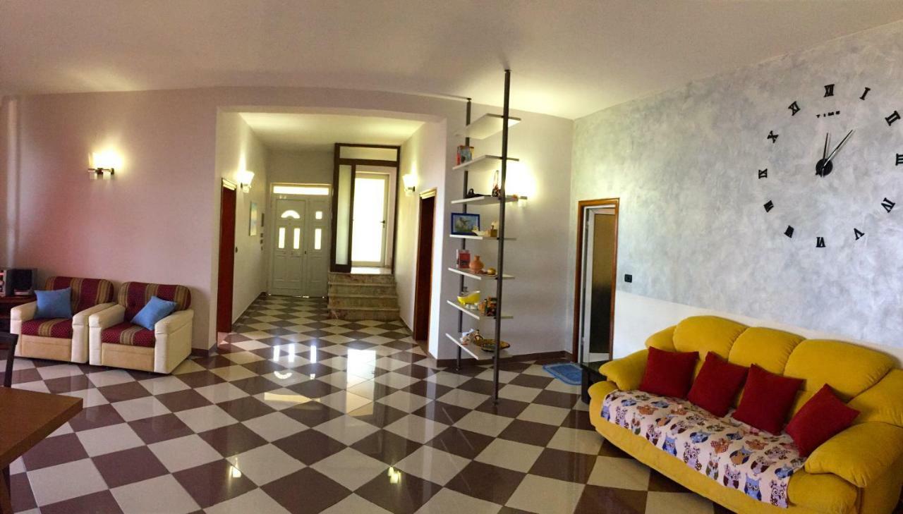 Villa Bonda