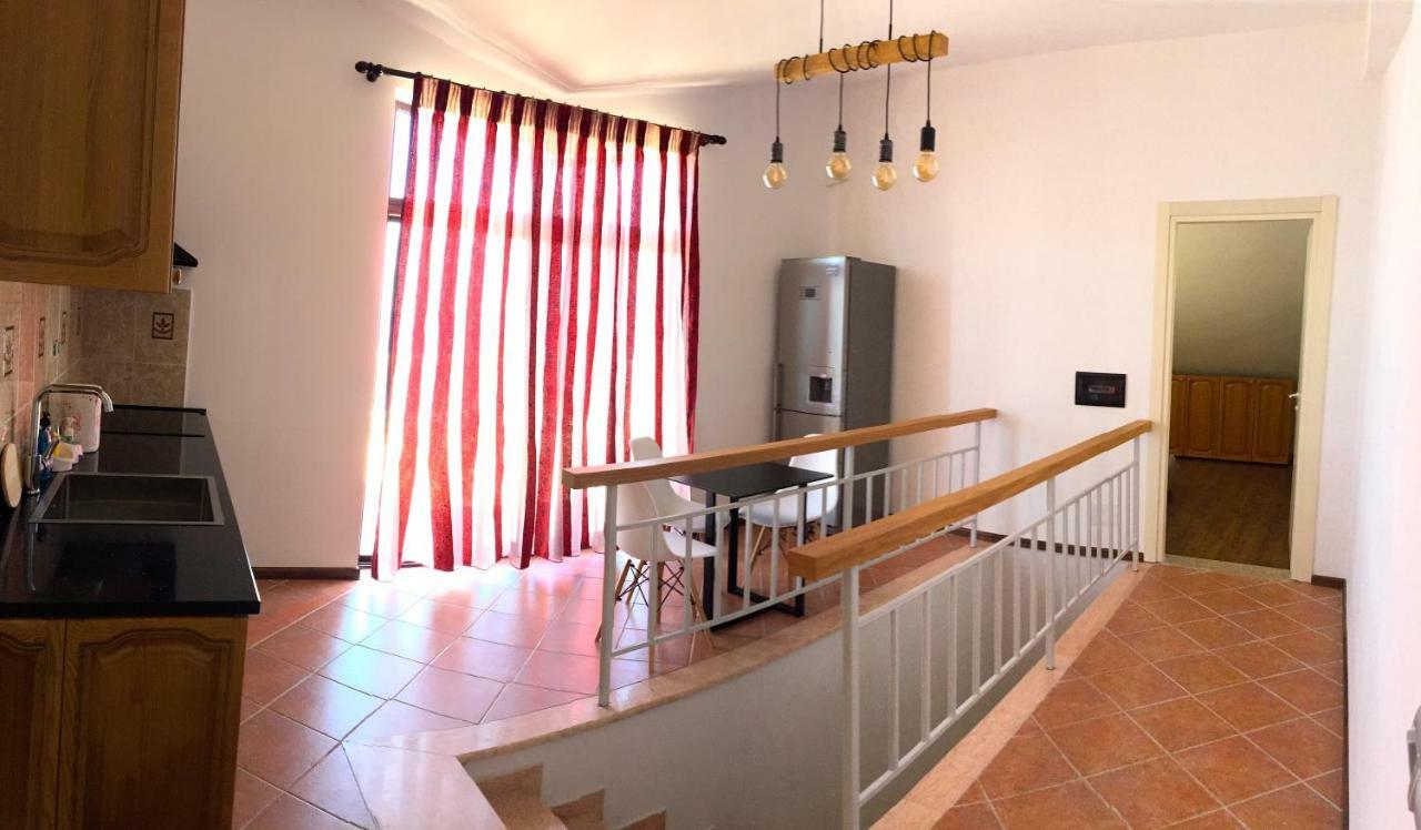 Bonda Villa Vlorë